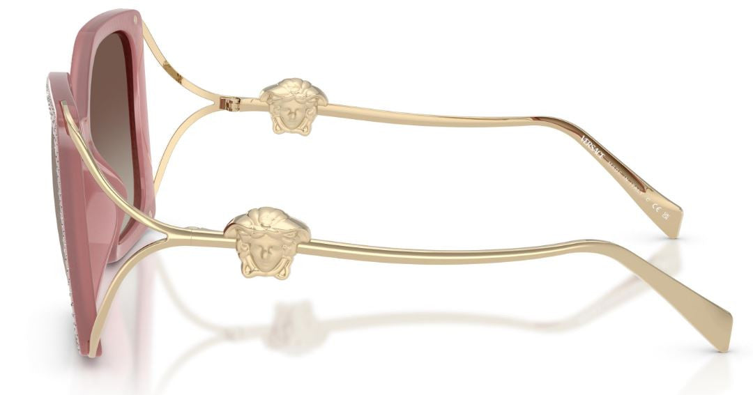 Versace VE4502U Sunglasses