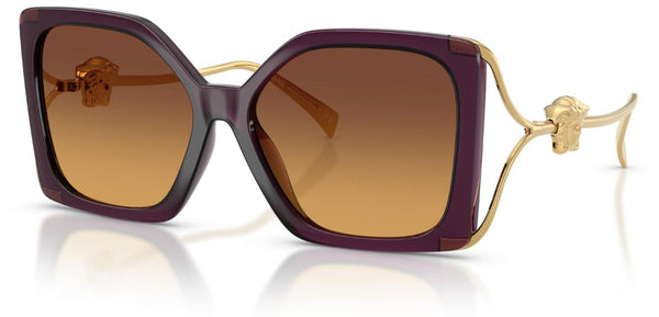 Lunettes de Soleil Versace VE4502U