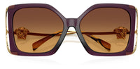 Versace VE4502U Sunglasses