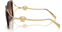 Versace VE4502U Sunglasses