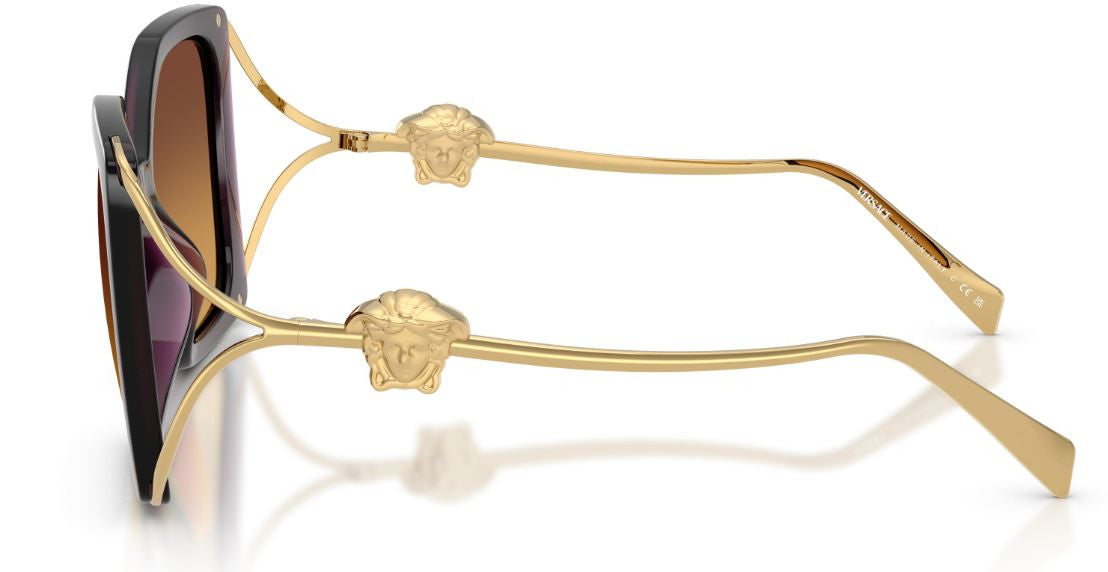 Versace VE4502U Sunglasses