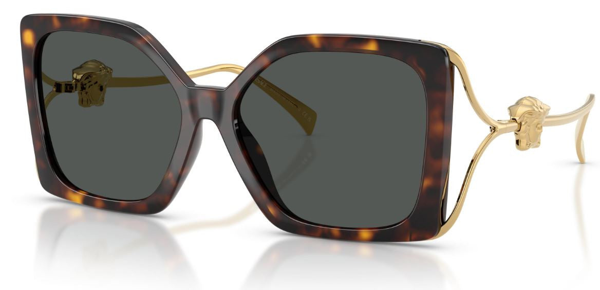 Versace VE4502U Sunglasses