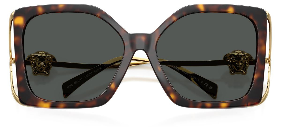 Versace VE4502U Sunglasses