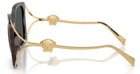Versace VE4502U Sunglasses