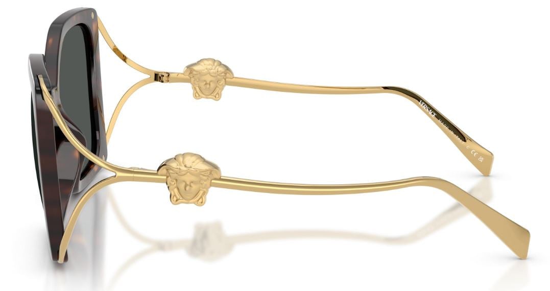 Versace VE4502U Sunglasses