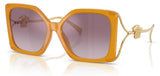 Versace VE4502U Sunglasses