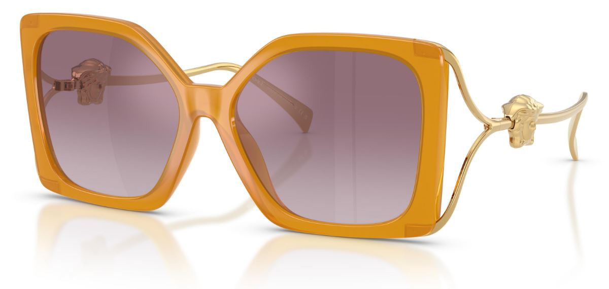 Versace VE4502U Sunglasses
