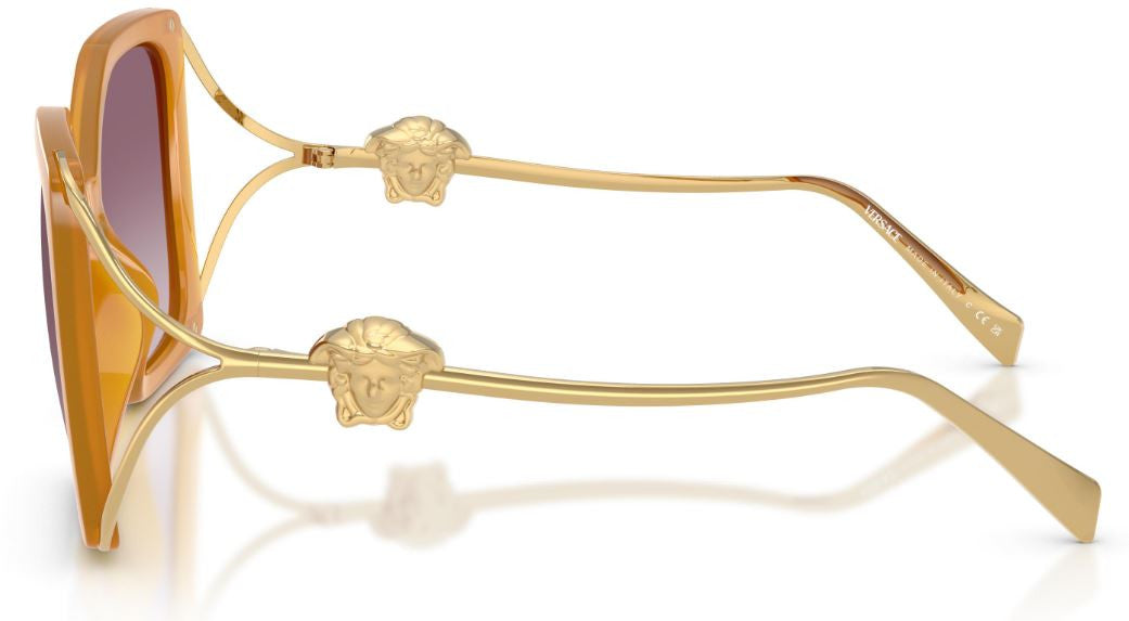 Versace VE4502U Sunglasses
