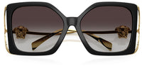 Versace VE4502U Sunglasses