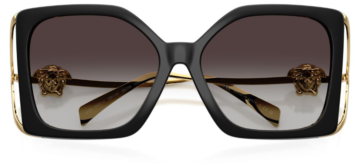 Versace VE4502U Sunglasses
