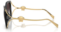 Versace VE4502U Sunglasses
