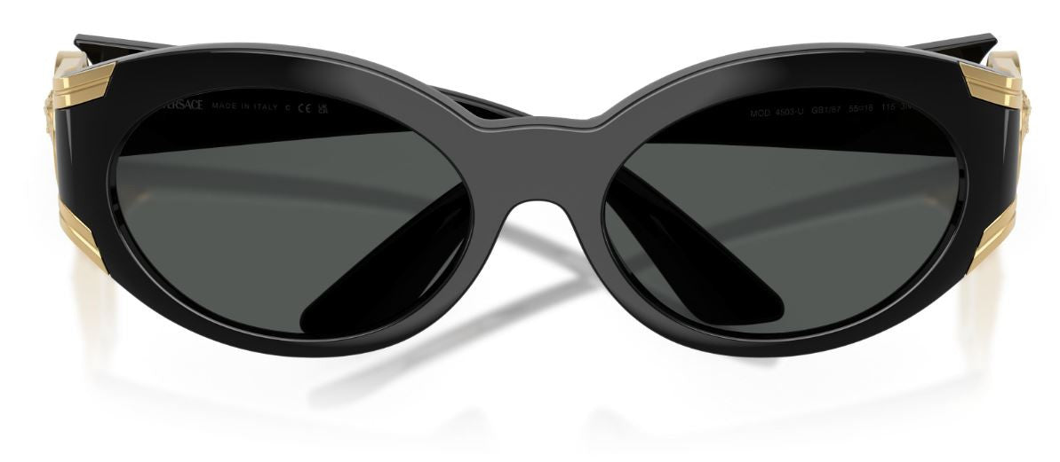Versace VE4503U Sunglasses