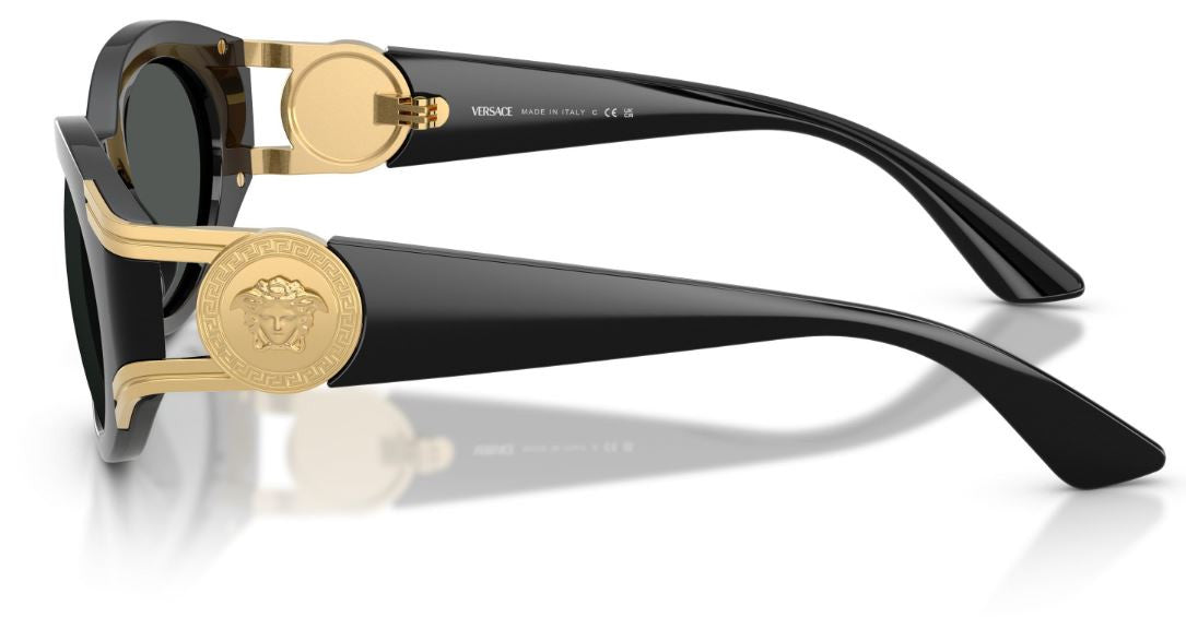 Versace VE4503U Sunglasses