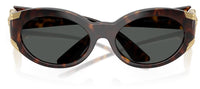 Versace VE4503U Sunglasses