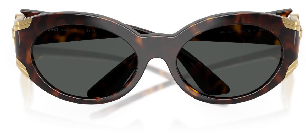 Versace VE4503U Sunglasses