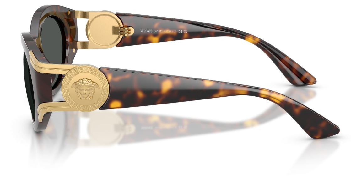 Versace VE4503U Sunglasses