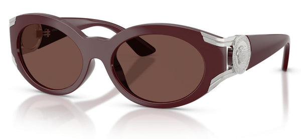 Lunettes de Soleil Versace VE4503U