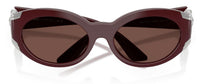 Versace VE4503U Sunglasses