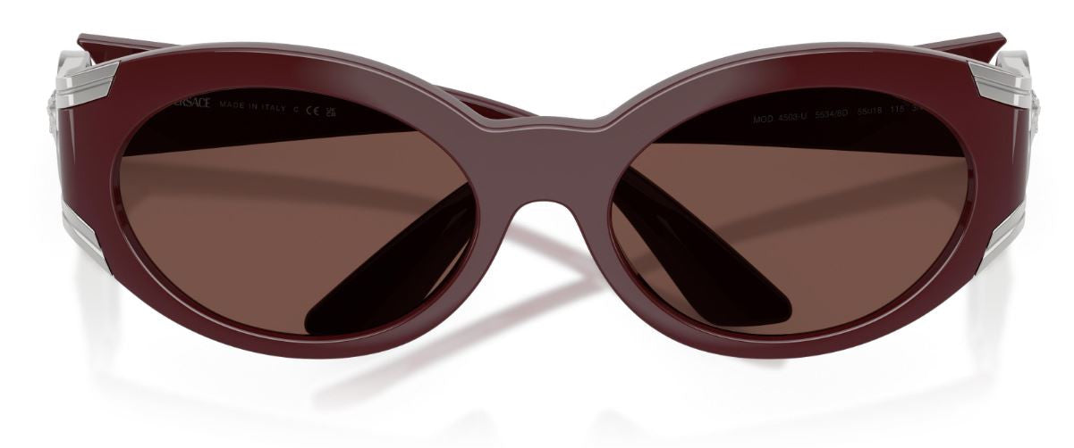 Versace VE4503U Sunglasses