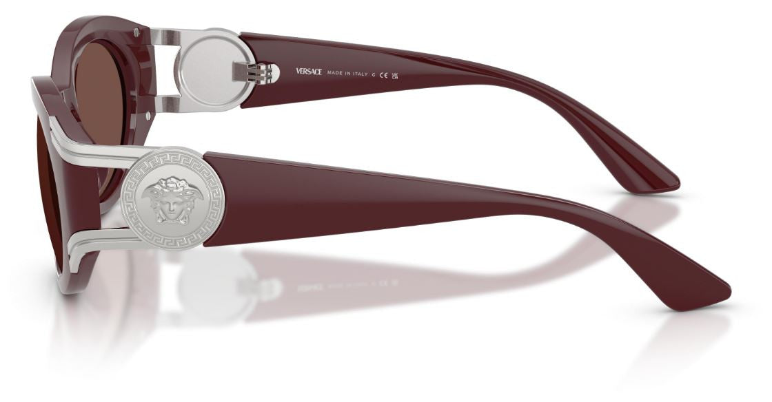 Versace VE4503U Sunglasses