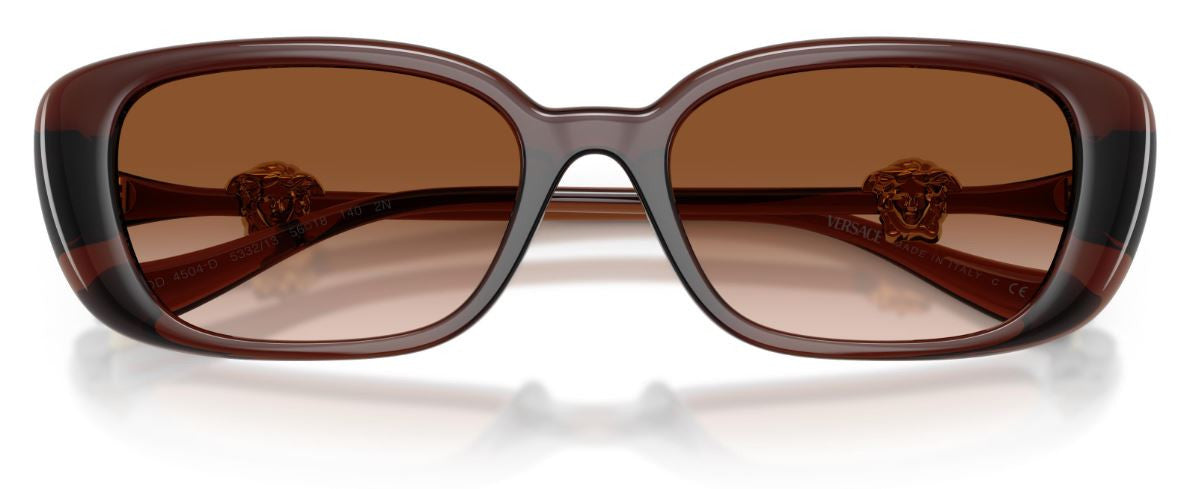 Versace VE4504D Sunglasses
