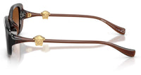 Versace VE4504D Sunglasses