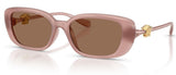 Versace VE4504D Sunglasses