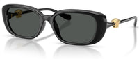 Versace VE4504D Sunglasses