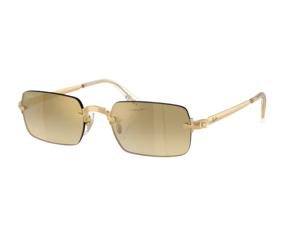 Ray-Ban x ASAP Rocky RB3928 AWGE sunglasses – Céline Roland Opticiens