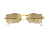 ASAP Rocky x Ray-Ban RB3928 sunglasses