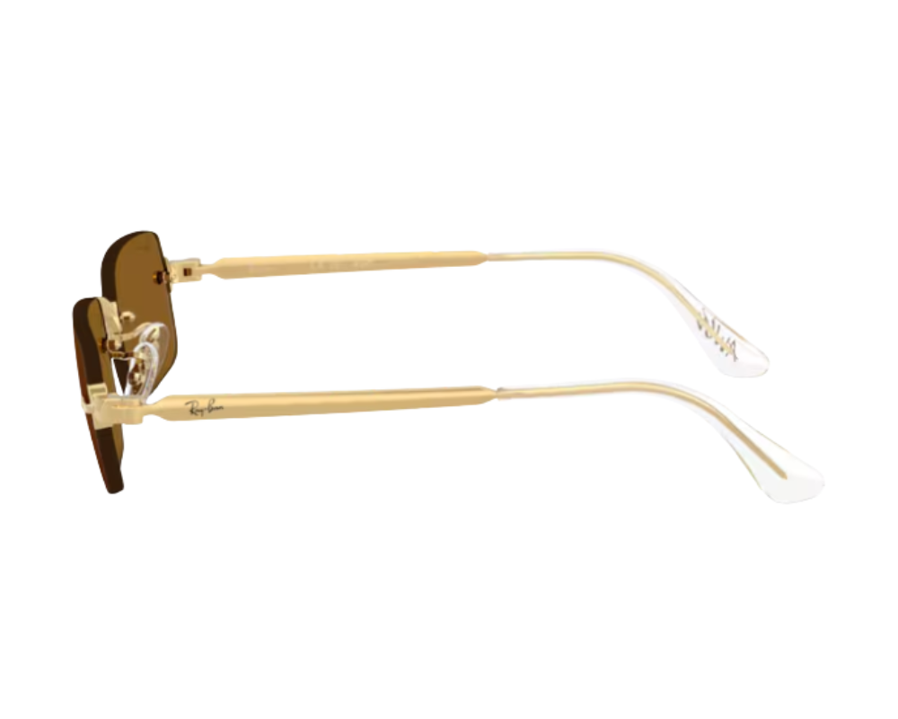 ASAP Rocky x Ray-Ban RB3928 sunglasses