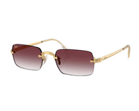 ASAP Rocky x Ray-Ban RB3928 sunglasses