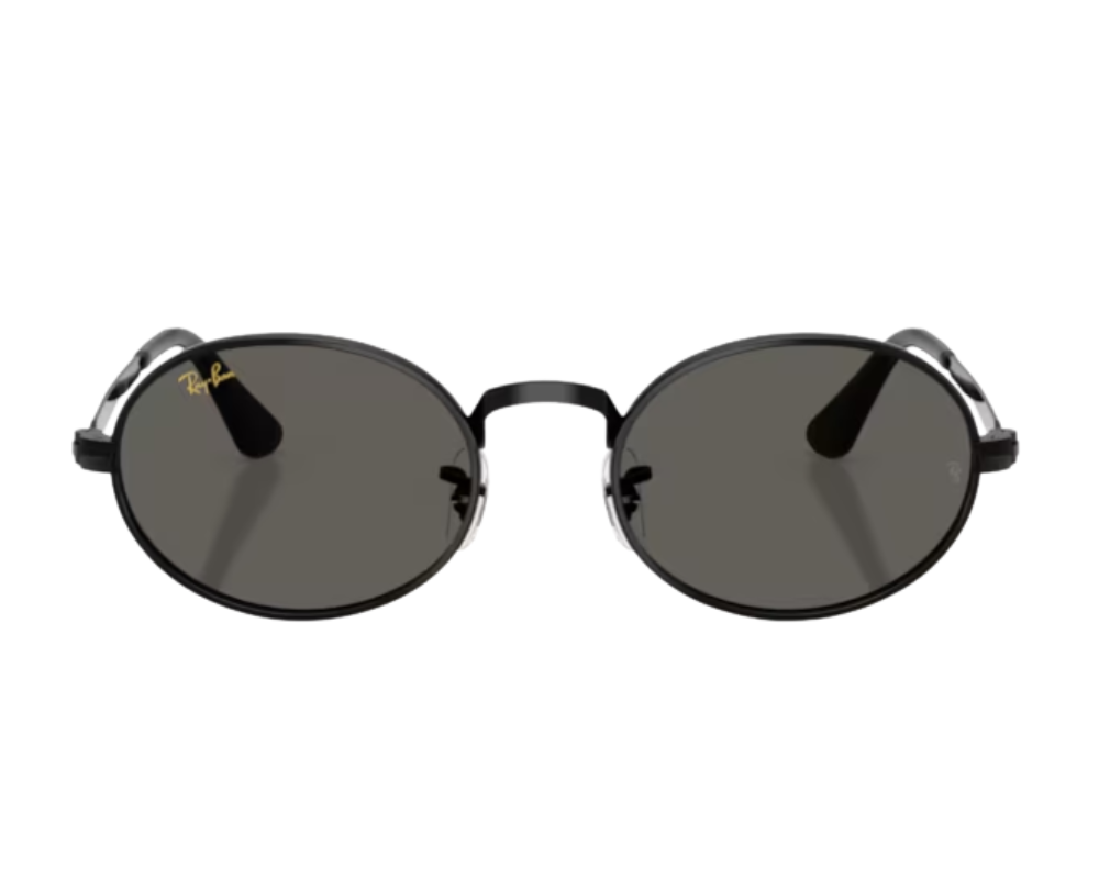 Солнцезащитные очки Ray-Ban ASAP Rocky RB3931