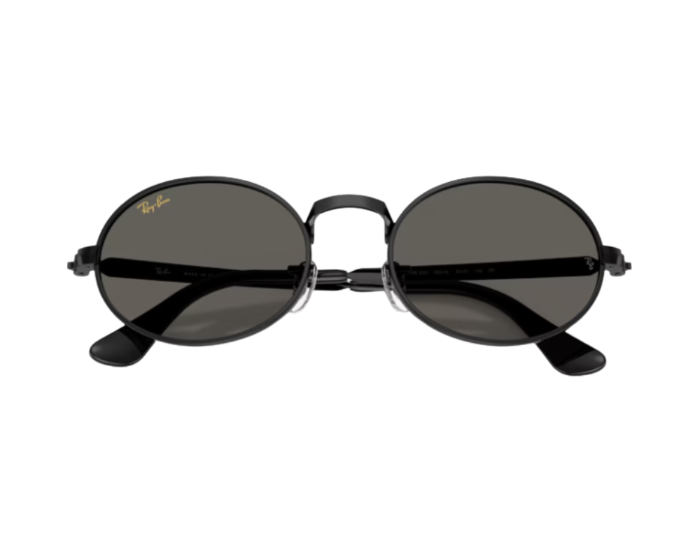 Солнцезащитные очки Ray-Ban ASAP Rocky RB3931