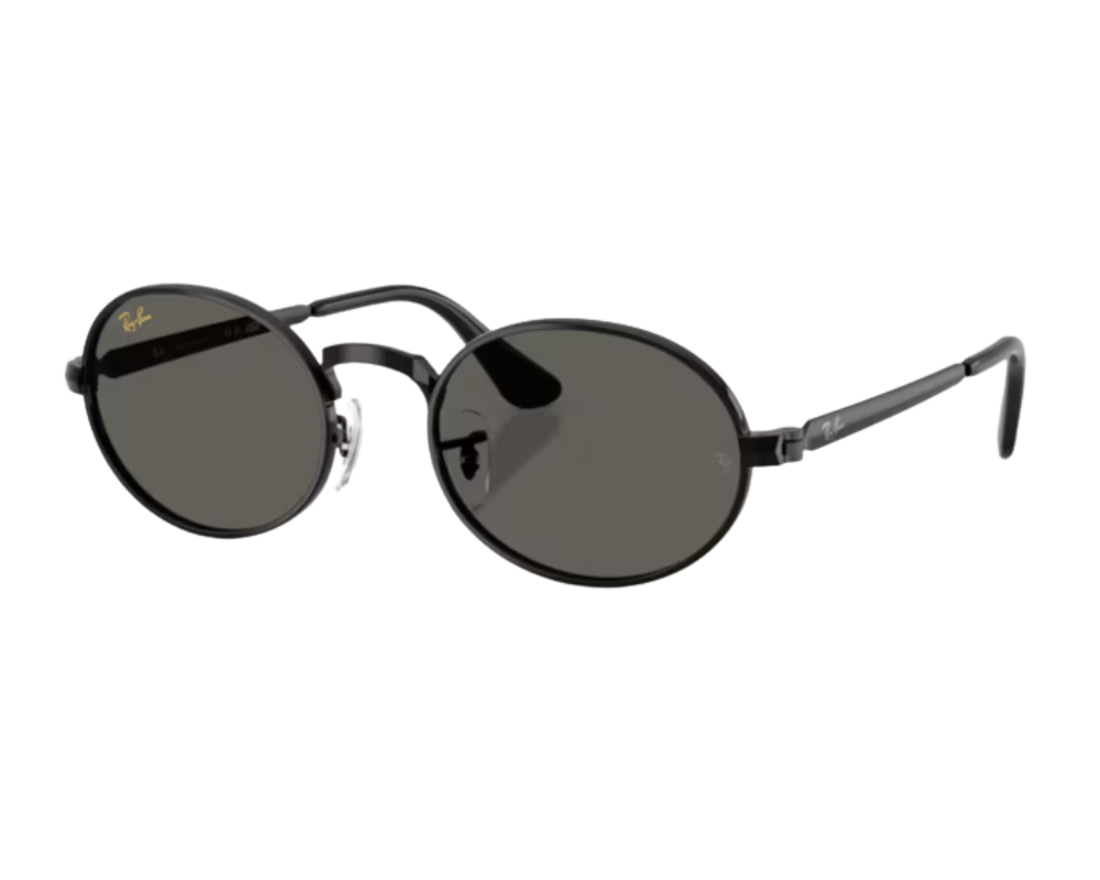 Солнцезащитные очки Ray-Ban ASAP Rocky RB3931