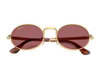 Солнцезащитные очки Ray-Ban ASAP Rocky RB3931