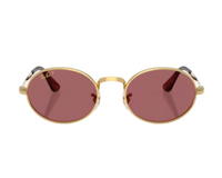 Солнцезащитные очки Ray-Ban ASAP Rocky RB3931