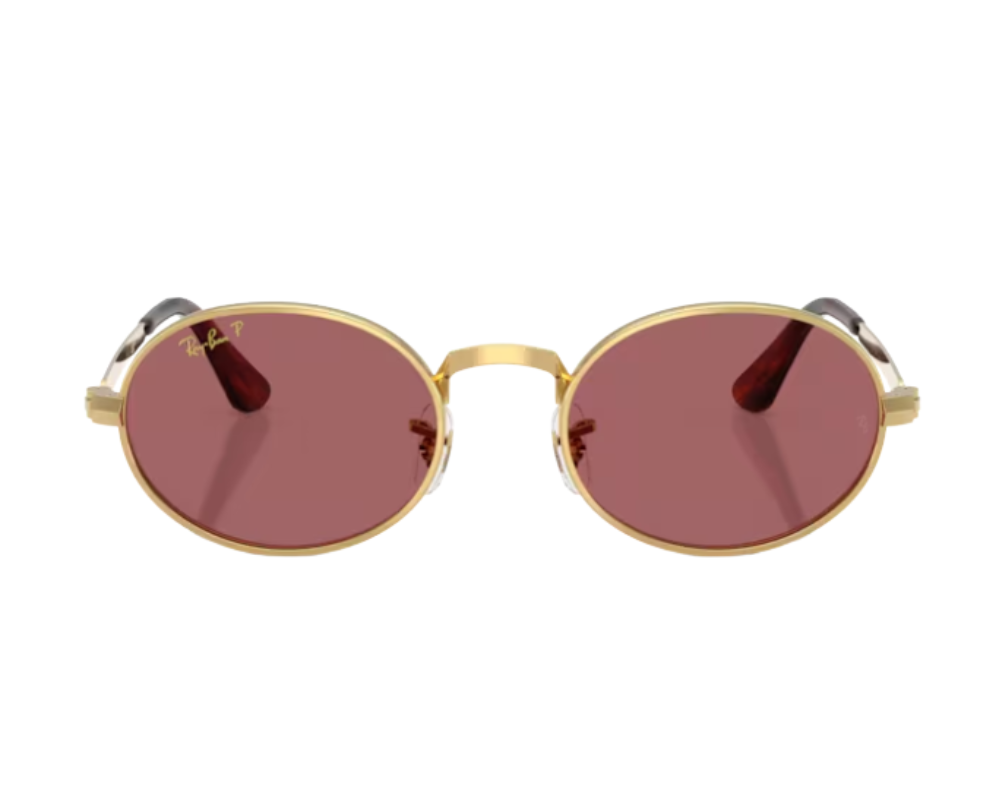Солнцезащитные очки Ray-Ban ASAP Rocky RB3931