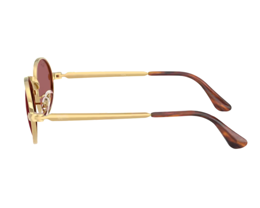 Солнцезащитные очки Ray-Ban ASAP Rocky RB3931