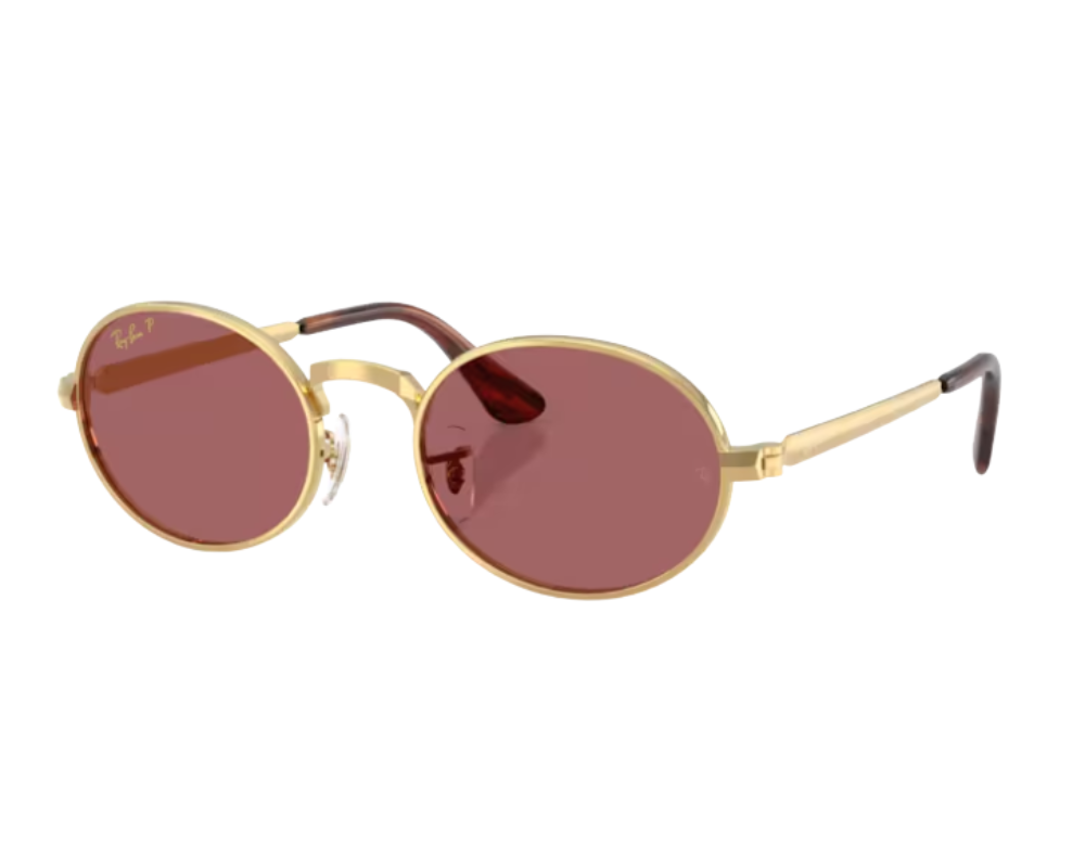 Солнцезащитные очки Ray-Ban ASAP Rocky RB3931
