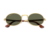 Солнцезащитные очки Ray-Ban ASAP Rocky RB3931