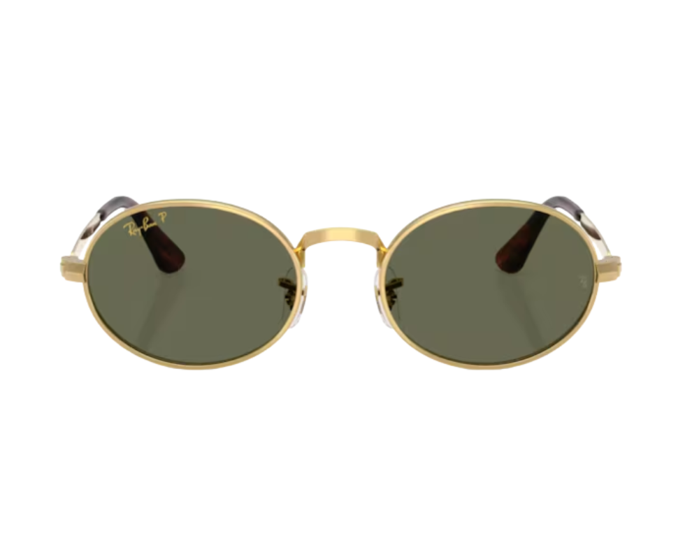 Солнцезащитные очки Ray-Ban ASAP Rocky RB3931