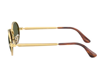 Солнцезащитные очки Ray-Ban ASAP Rocky RB3931