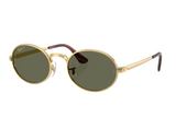 Occhiali da sole Ray-Ban ASAP Rocky RB3931