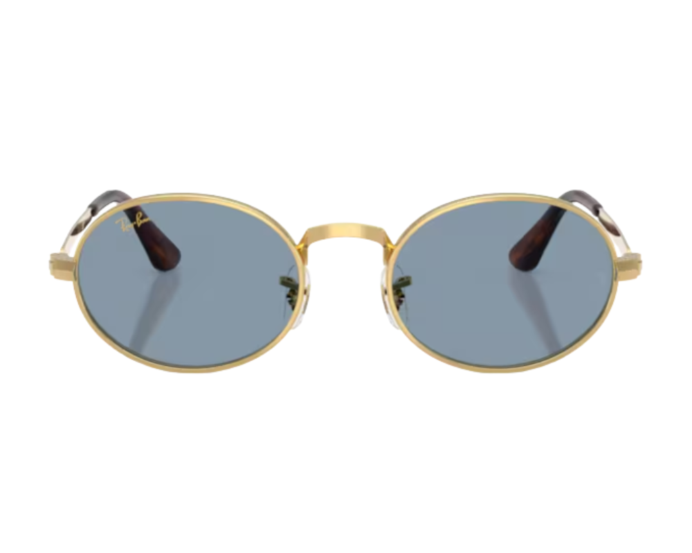 Солнцезащитные очки Ray-Ban ASAP Rocky RB3931