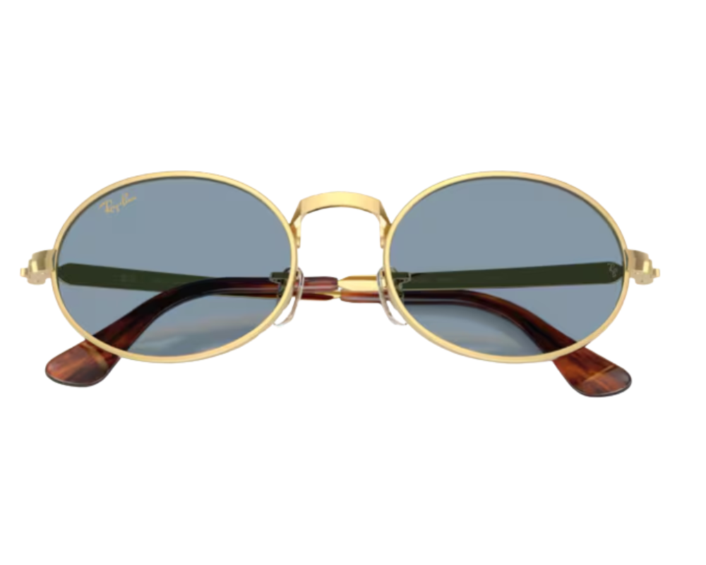 Солнцезащитные очки Ray-Ban ASAP Rocky RB3931