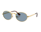 Occhiali da sole Ray-Ban ASAP Rocky RB3931