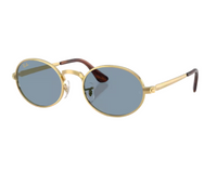 Солнцезащитные очки Ray-Ban ASAP Rocky RB3931