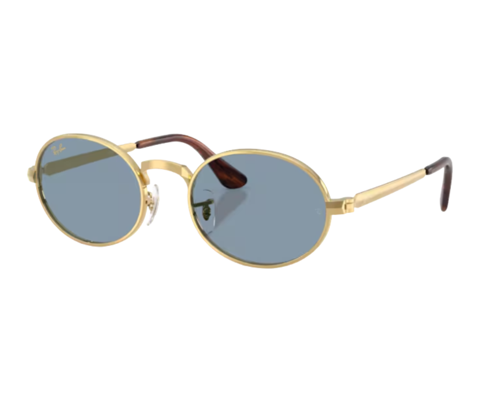 Солнцезащитные очки Ray-Ban ASAP Rocky RB3931