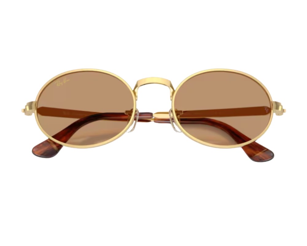 Солнцезащитные очки Ray-Ban ASAP Rocky RB3931